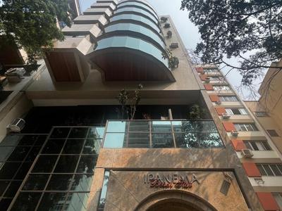 FLAT IPANEMA Beach Star