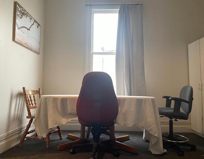 Low Cost Accommodation