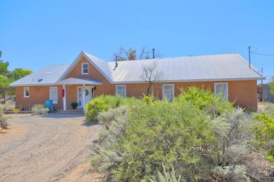 El Ranchito Alegre Private 3BR Home in Historic Corrales