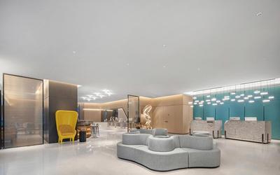 The Mustel Hotel Chongqing Hongyadong