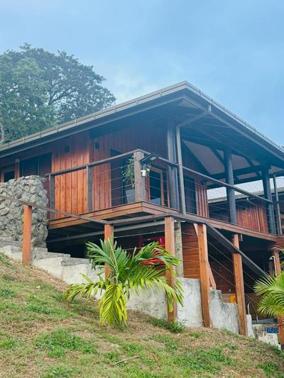 Savusavu Vesi Villa - view 8