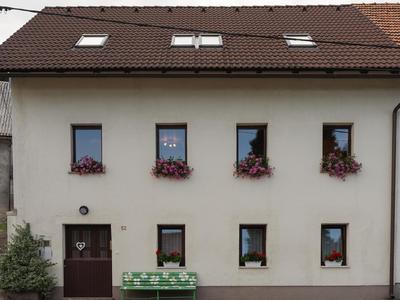 Apartman Rujka