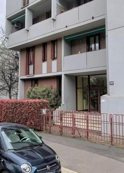 Appartamento a Milano vicino alla Metropolina e Ospedale Niguarda