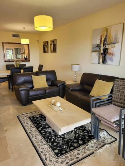 Appartement 4 personnes