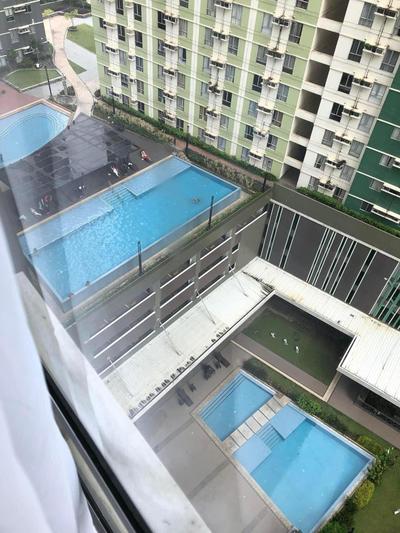 Condo for rent in Avida Riala ITPark