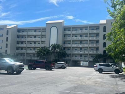 Sea Oats Condominiums
