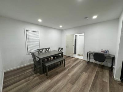 3 bed 2 baths, fully renovated in long island!