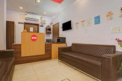 Hotel O Doraemon Residency
