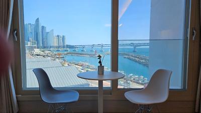 SWITZEN KCC ocean view