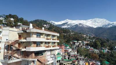 Hotel Inclover-A Peaceful Retreat