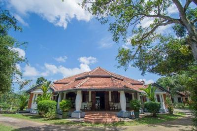 Heritage Samanthanna