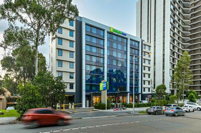 Holiday Inn Express Sydney Macquarie Park by IHG