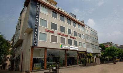 Treebo JD Residency Mohali