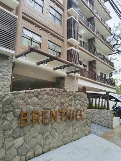 ZackG Homestay Brenthill 210