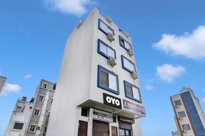 Hotel O Pragya Hotel