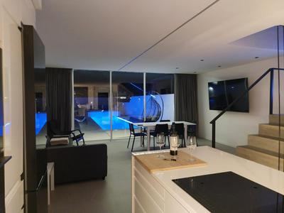 Sun Sea villa-heated pool