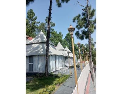 Rajgarh Exotica Resorts, Rajgarh