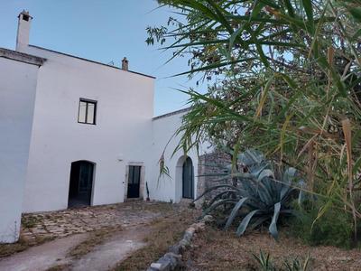 Masseria Frà Diavolo