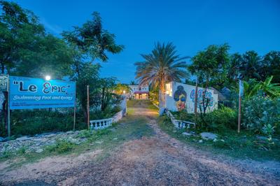 Le Epic Resort