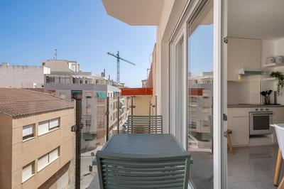 Casa Amorosa Apartment - Close to Beach, City Centre and Bus Station