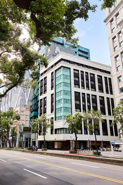 K Hotel Taipei II
