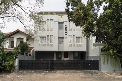 Cove MK House Senopati