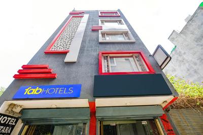 FabHotel Ishtara Auberge - Nr Yashobhoomi Convention Centre