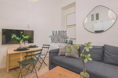 Tiempo en Madrid para 7 en Tesoro 19 E1