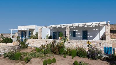 Themonia Studios Kimolos