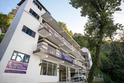 Hotel Blue Heaven - Best Hotel in Dalhousie