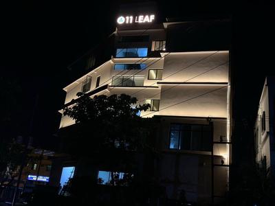11 Leaf Hotels