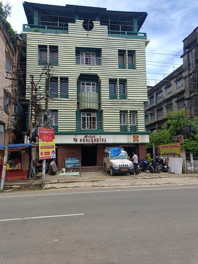 HOTEL SUDAKSHINA by ROH
