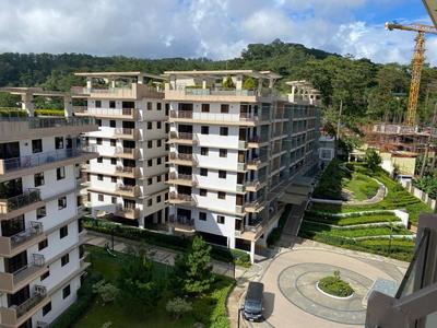 Baguio Condotel Bristle Ridge