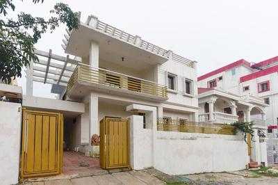 Hotel O Lumbini Imperial