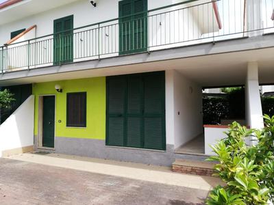 residenza acquamarina fronte mare