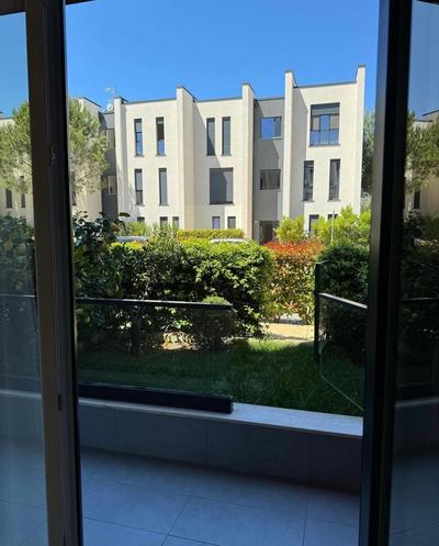 Apartament Vala mar