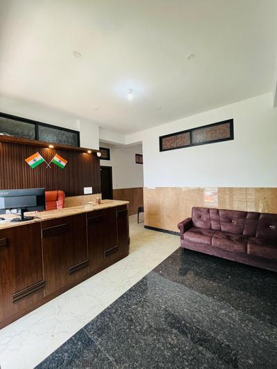 Nagashree stay inn chickamagalur