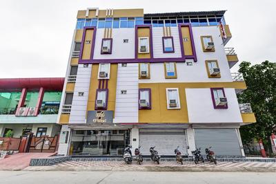 Hotel O Eleven Hotel & Banquet