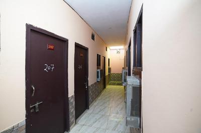 SPOT ON Aarav Guest House