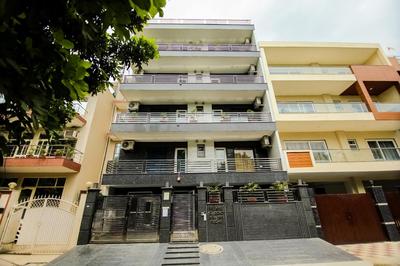 Hotel O VIJAYA RESIDENCY