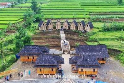Indonesia Village