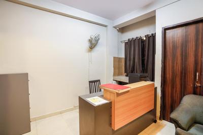 Hotel O Noida