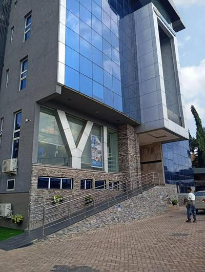 Ryan Hotel and Suites Limited