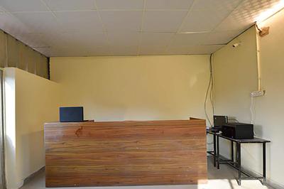 Hotel O Grace Residency Near JIPMER