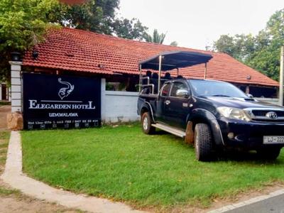 Elegarden Udawalawe