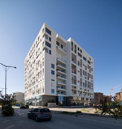 Résidence Evolo chambre d'hôtes