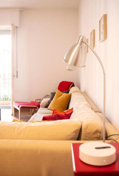 Homeby, Casa Romitino