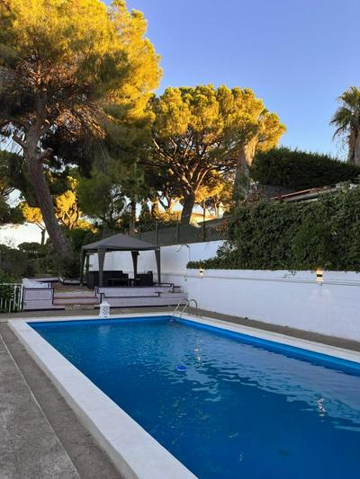 Villa Oromana