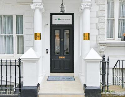 The Chapter Hotels - The J Hyde Park