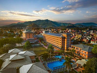 The Soaltee Kathmandu, Autograph Collection